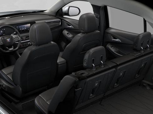 New 2026 Buick Encore GX Sport Touring w/ Advanced Technology Package FWD image 60