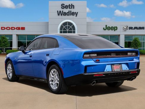 New 2026 Dodge Charger R/T AWD/4WD image 5