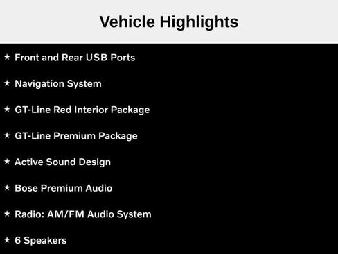 New 2026 Kia K5 GT-Line w/ GT-Line Premium Package image 25