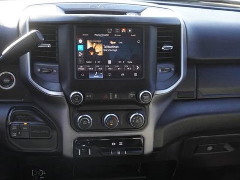 Certified 2023 RAM 3500 Big Horn w/ Level 1 Equipment Group image 16