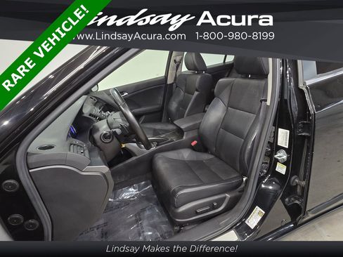 Used 2012 Acura TSX 2.4 image 10
