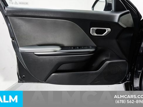 Used 2025 Kia K4 FWD image 44
