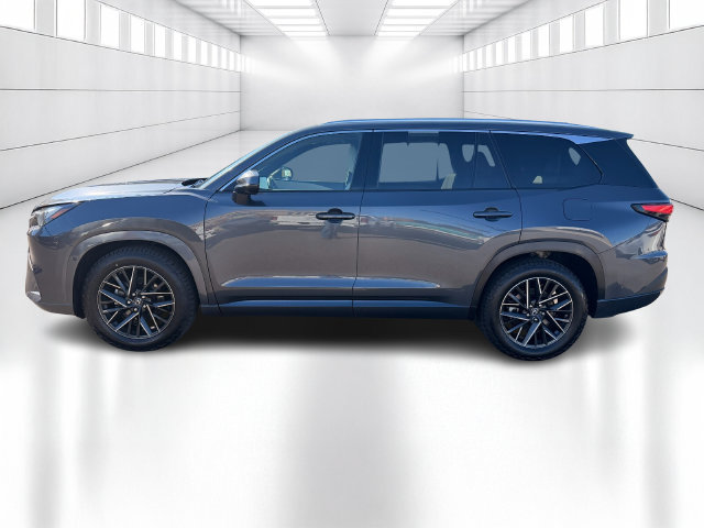 Certified 2024 Lexus TX 350 AWD w/ Captains Chair Package image 10