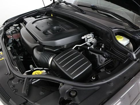 Used 2021 Jeep Grand Cherokee Limited w/ Luxury Group II AWD/4WD image 55
