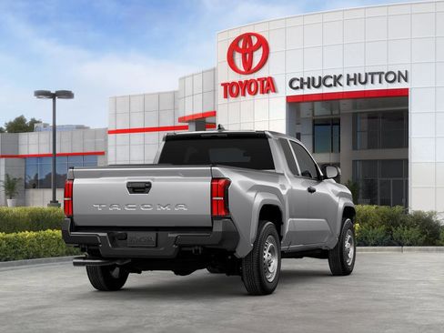New 2025 Toyota Tacoma SR image 33