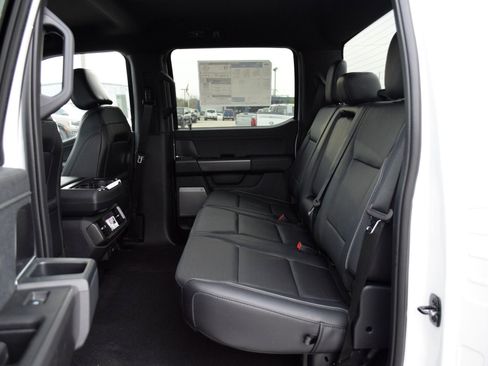 New 2026 Ford F150 Lariat w/ FX4 Off-Road Package image 20