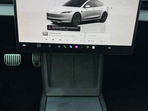 Used 2024 Tesla Model 3 Long Range image 7
