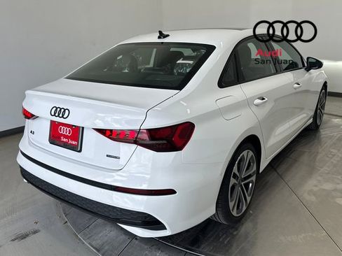 New 2026 Audi A3 2.0T Premium Plus image 42