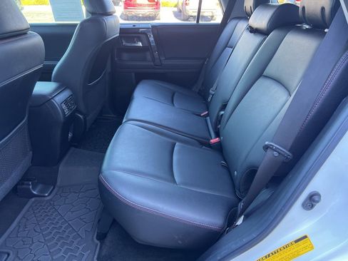 Used 2021 Toyota 4Runner TRD Pro image 12