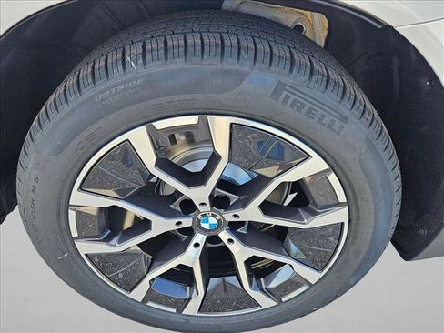 Used 2026 BMW X3 xDrive30i AWD/4WD image 10