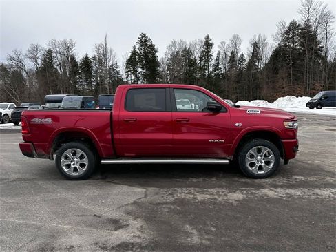 New 2026 RAM 1500 Big Horn image 6