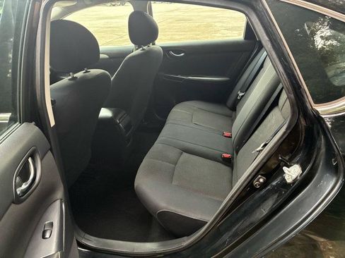 Used 2017 Nissan Sentra S FWD image 22