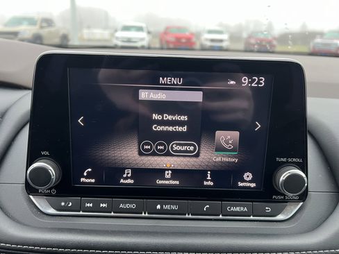 Used 2022 Nissan Rogue SV image 23