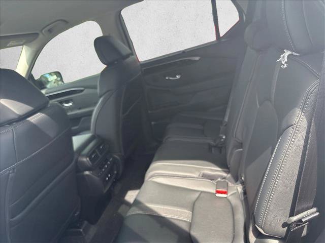 New 2026 Honda Pilot EX-L image 14