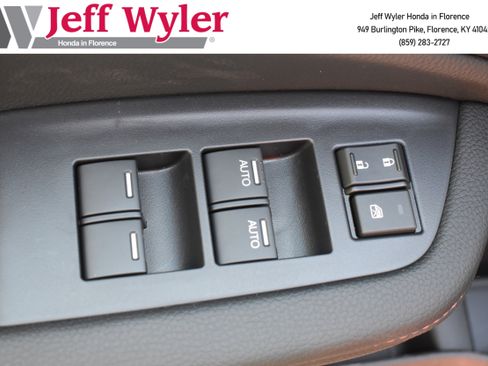 New 2026 Honda Ridgeline TrailSport image 12