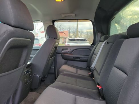 Used 2013 Chevrolet Avalanche LS w/ All-Star Edition image 11