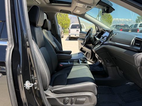 Used 2024 Honda Odyssey Elite image 27