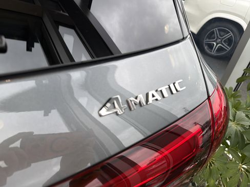 Used 2026 Mercedes-Benz GLE 350 4MATIC image 5