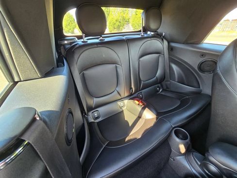 Used 2017 MINI Cooper S FWD image 17