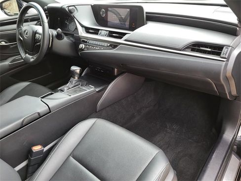 Used 2021 Lexus ES 350 350 image 7