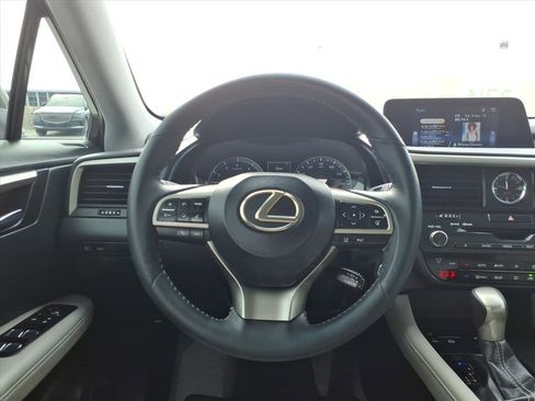 Used 2018 Lexus RX 350 FWD w/ Accessory Package image 19