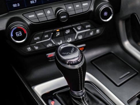 Used 2016 Chevrolet Corvette Z06 w/ 2LZ Preferred Equipment Group image 69