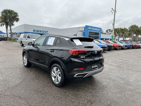 Used 2025 Buick Encore GX Preferred image 14