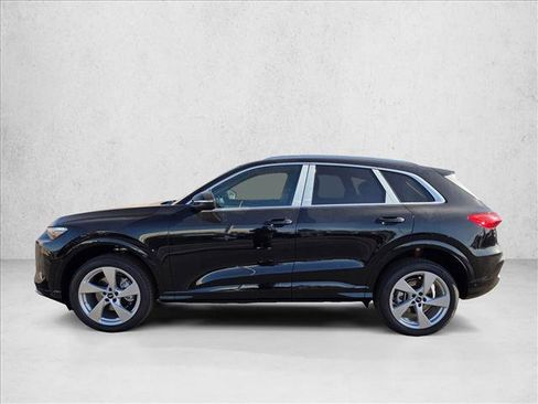 New 2025 Audi Q5 Premium Plus image 5
