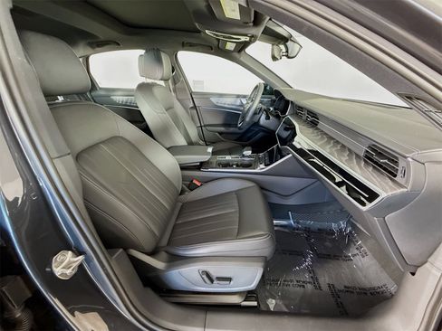 Certified 2025 Audi A6 2.0T Premium image 29