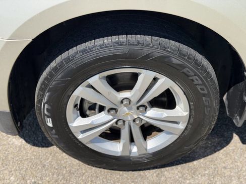 Used 2013 Chevrolet Equinox LT w/ Driver Convenience Package FWD image 24