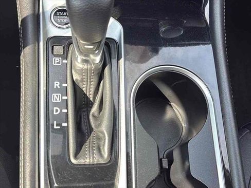 Used 2023 Nissan Altima 2.5 SV image 18