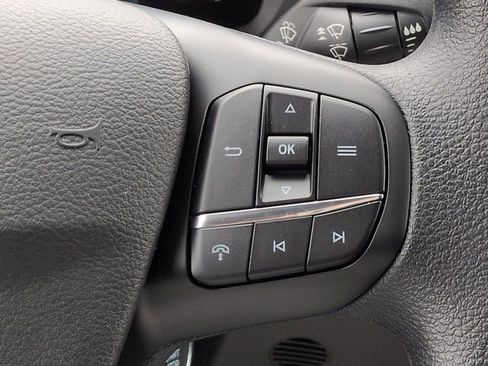 New 2026 Ford Transit 250 148 High Roof Extended w/ Load Area Protection Package image 23