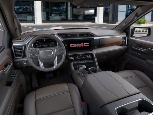 New 2026 GMC Sierra 1500 Denali image 17