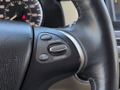 Used 2019 INFINITI QX60 Pure image 28