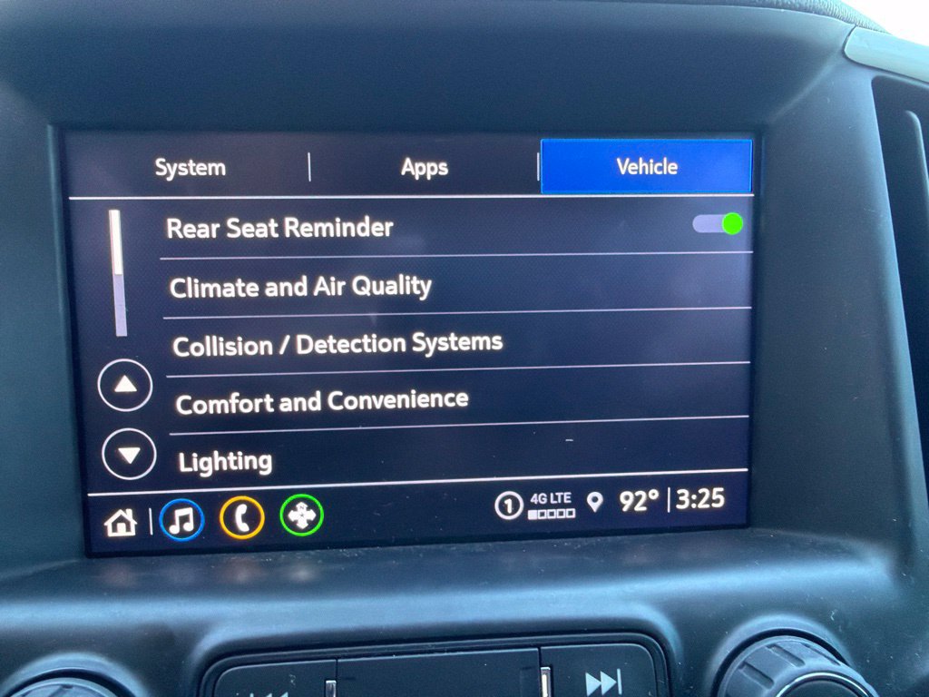 Used 2022 GMC Terrain SLT w/ Elevation Edition FWD image 41