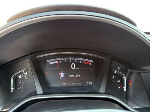 Used 2020 Honda CR-V EX-L image 17