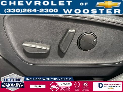 Used 2023 Ford Bronco Sport Big Bend w/ Convenience Package image 12