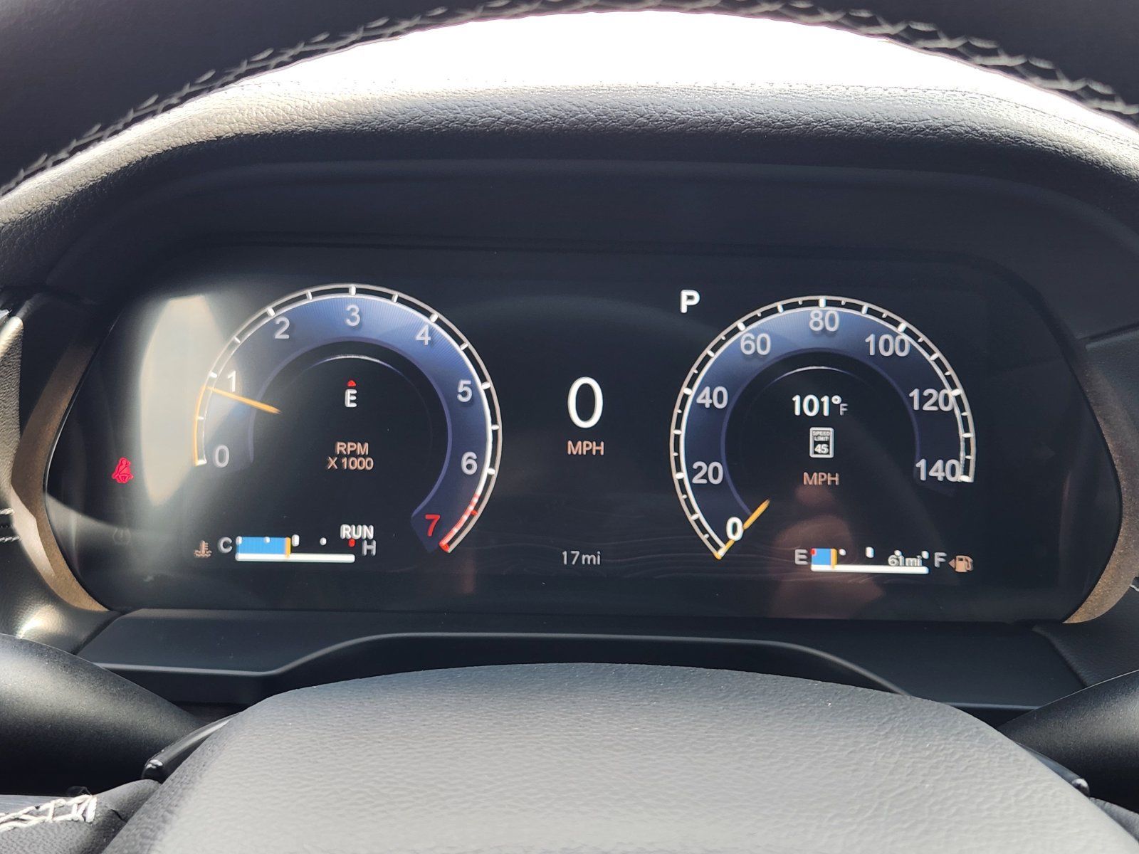 New 2027 Jeep Grand Cherokee L Limited AWD/4WD image 15