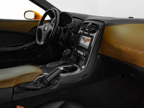 Used 2008 Chevrolet Corvette Coupe w/ Preferred Equipment Group image 20