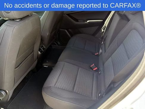 Certified 2025 Chevrolet Equinox LT w/ Safety and Technology Package FWD image 13