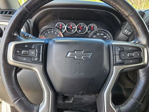Used 2022 Chevrolet Silverado 1500 RST image 23