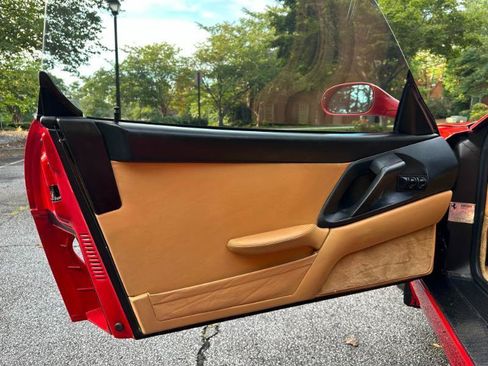 Used 1998 Ferrari F355 Spider RWD image 20