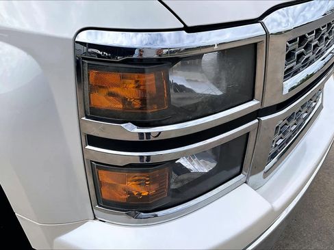 Used 2014 Chevrolet Silverado 1500 LT w/ LT Convenience Package RWD image 25