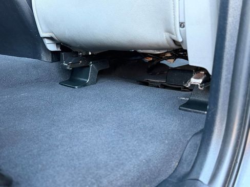 Used 2012 Toyota Tundra Limited w/ Platinum Pkg image 82