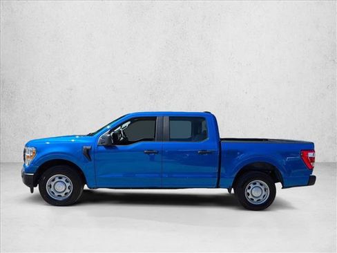Used 2021 Ford F150 XL w/ Equipment Group 101A High RWD image 8