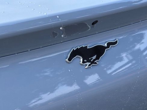 Certified 2025 Ford Mustang Mach-E Select w/ Comfort Package Lite image 29