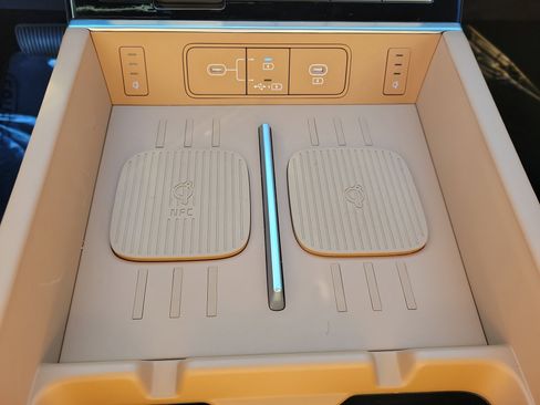 New 2026 Hyundai Santa Fe Calligraphy image 33