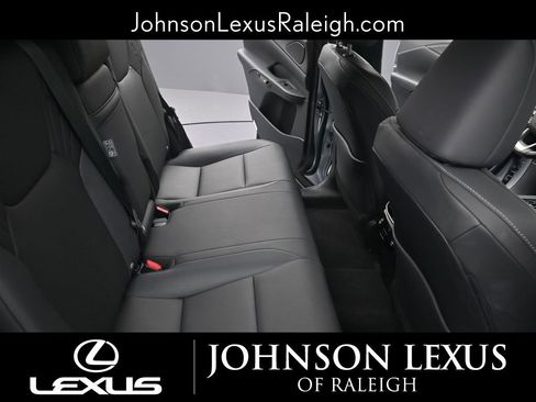 Used 2024 Lexus RX 350 Premium w/ Accessory Package (Z1) image 14