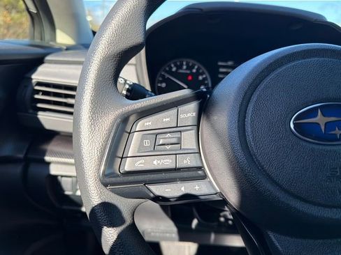 Certified 2025 Subaru Crosstrek 2.5i Premium AWD/4WD image 30