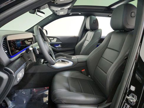 New 2026 Mercedes-Benz GLE 350 4MATIC image 7